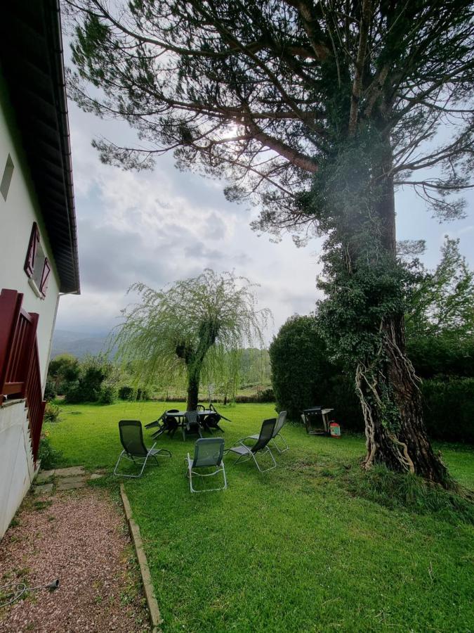 Villa Relax Ascain Exterior photo