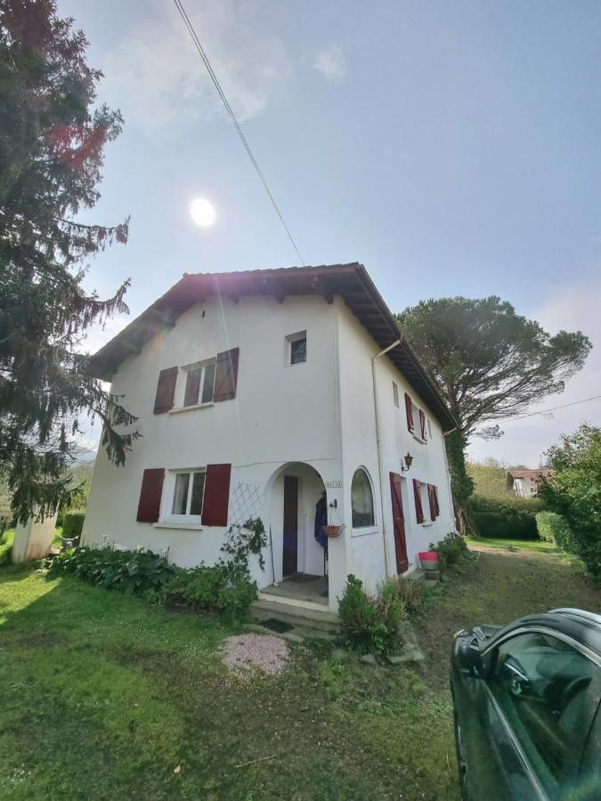 Villa Relax Ascain Exterior photo